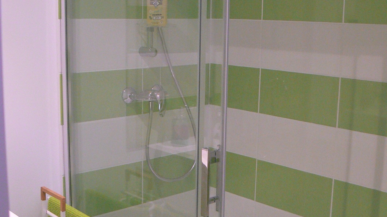 Photo of Bathroom in Saint-Laurent-la-Roche