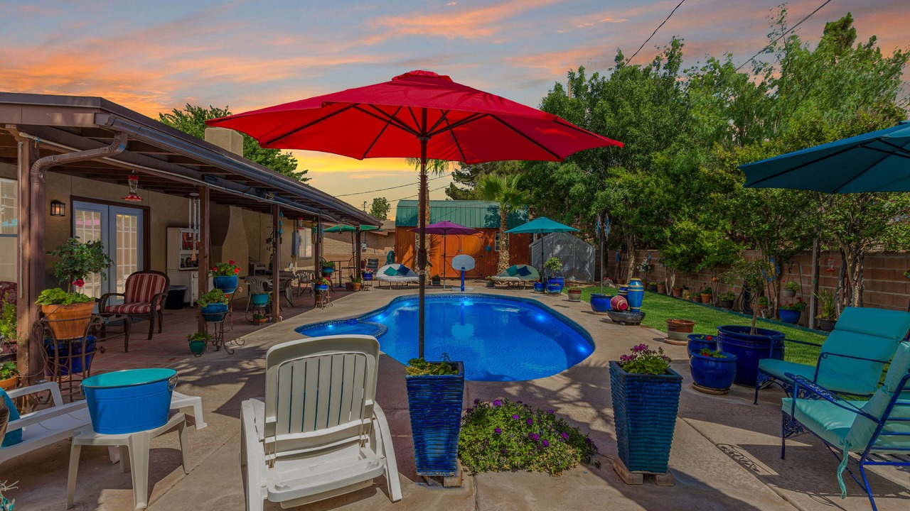 Photo of Outdoor in Las Cruces