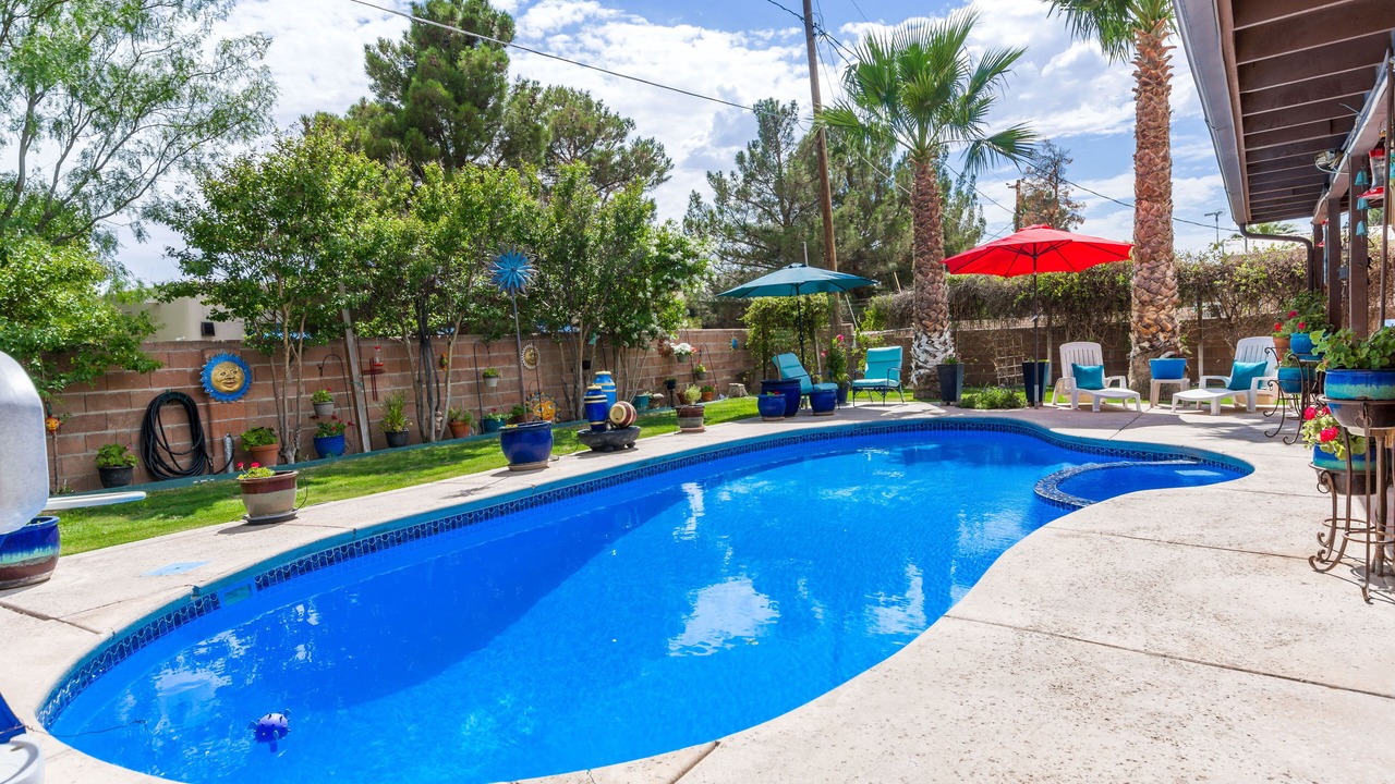 Photo of Outdoor in Las Cruces