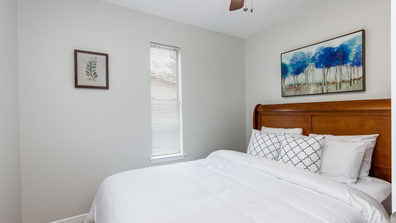 Photo of Bedroom in Las Cruces