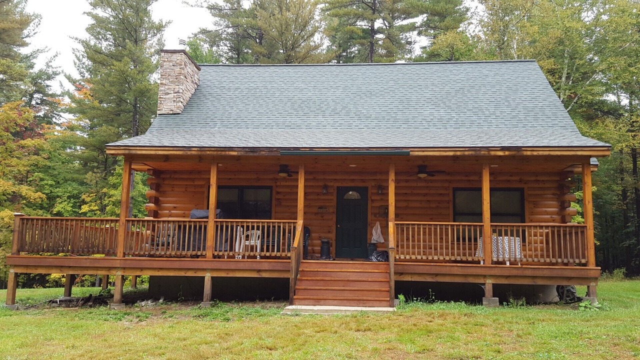 Photo of Outdoor in Athol
