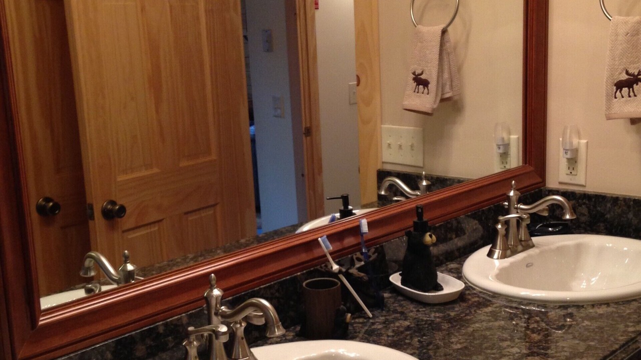 Photo of Bathroom in Athol