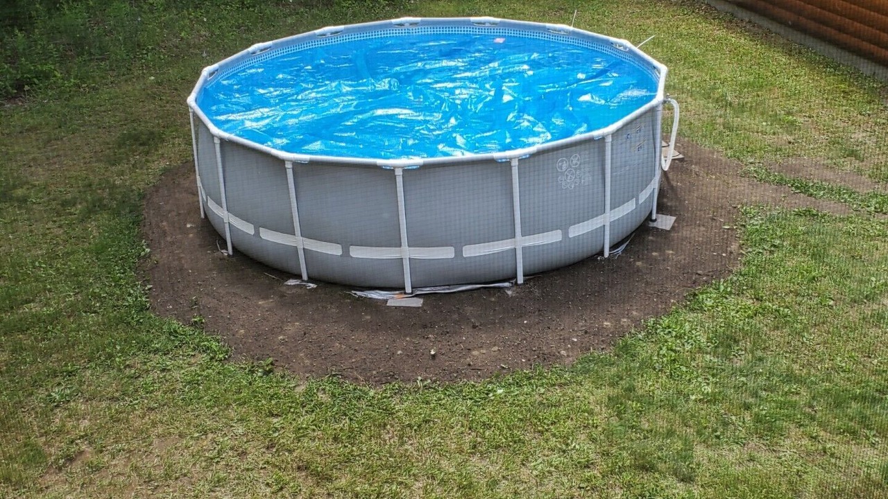 Photo of Outdoor in Athol