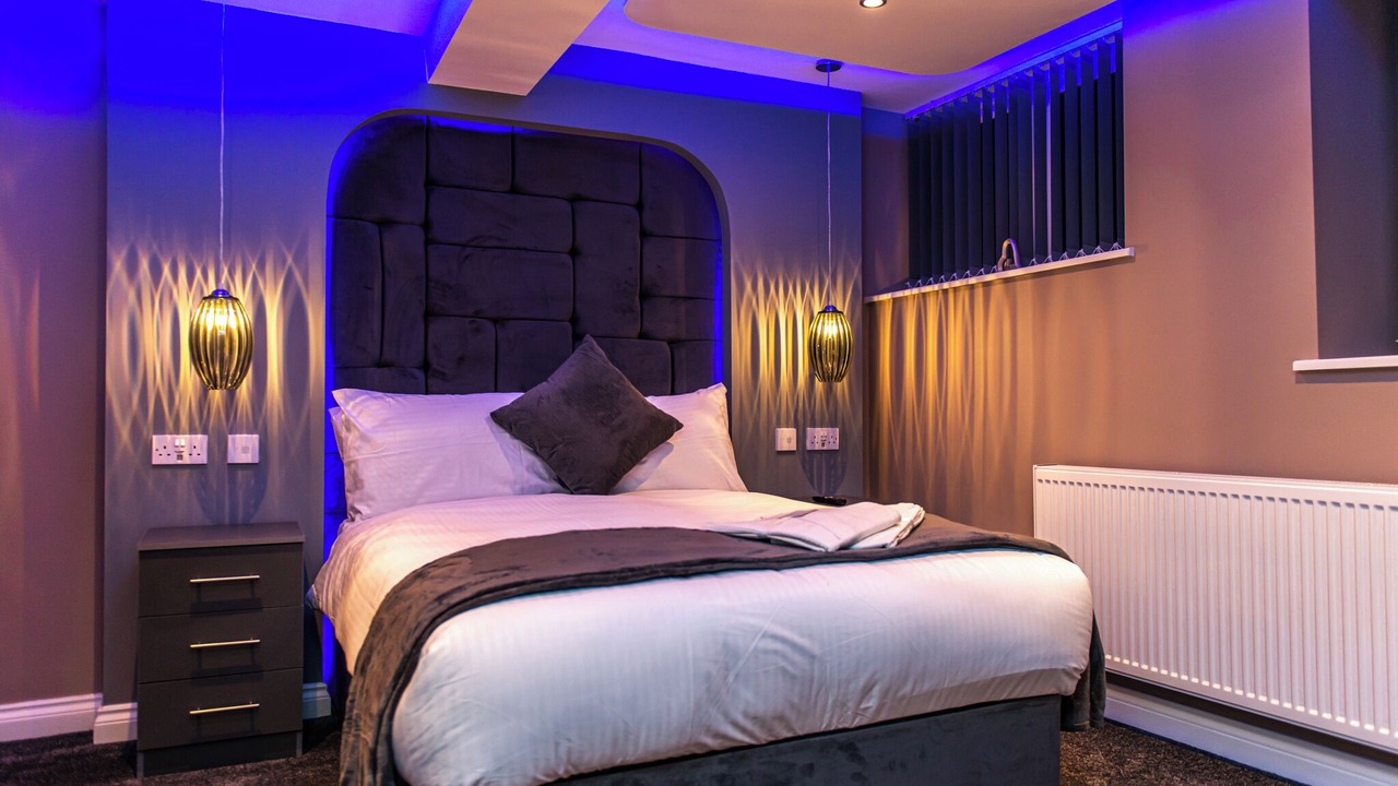 Photo of Bedroom in Bradford