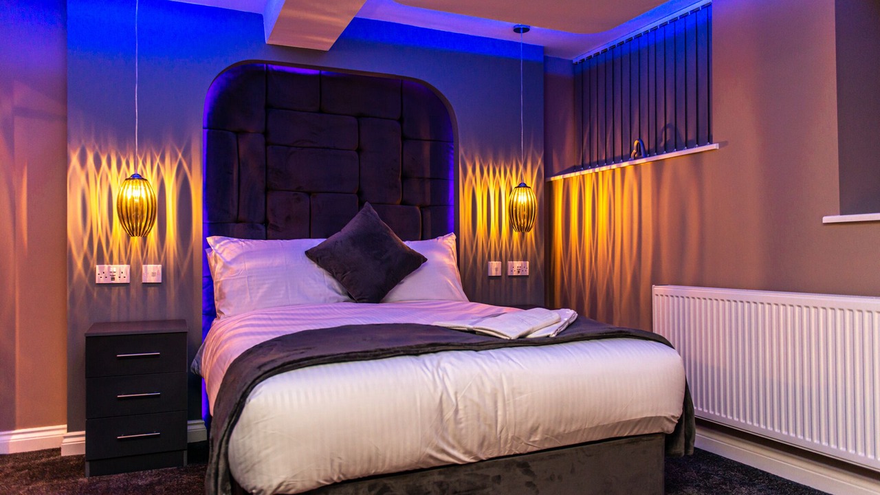 Photo of Bedroom in Bradford