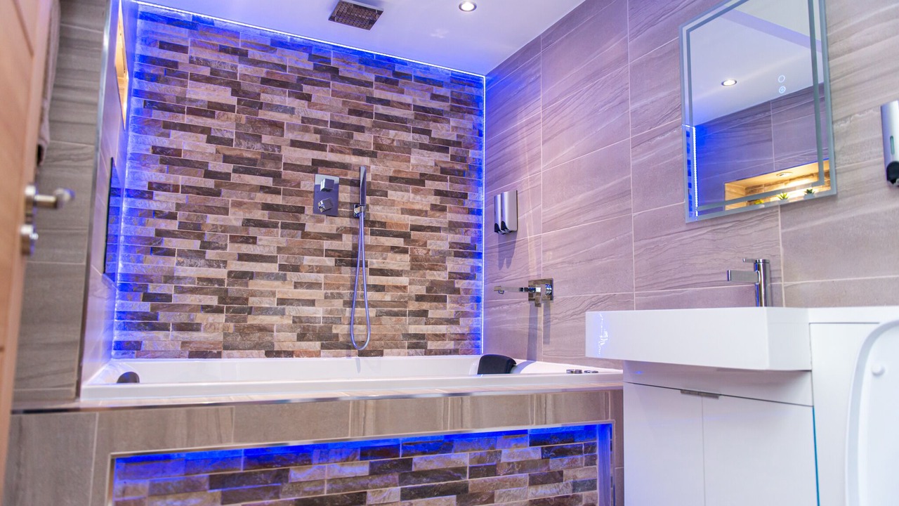 Photo of Bathroom in Bradford