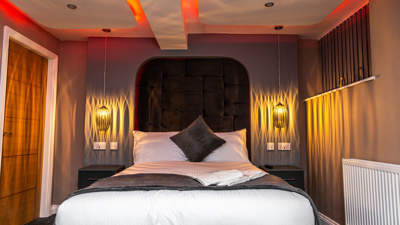 Photo of Bedroom in Bradford