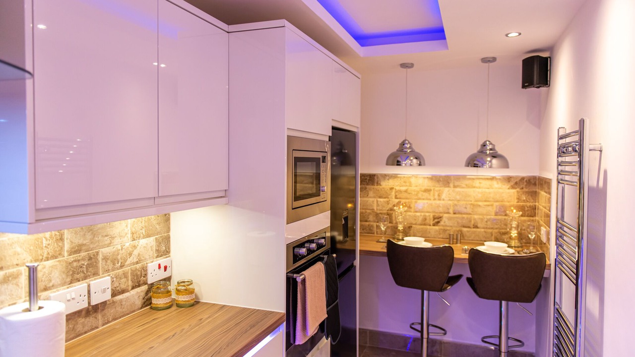 Photo of Kitchen in Bradford