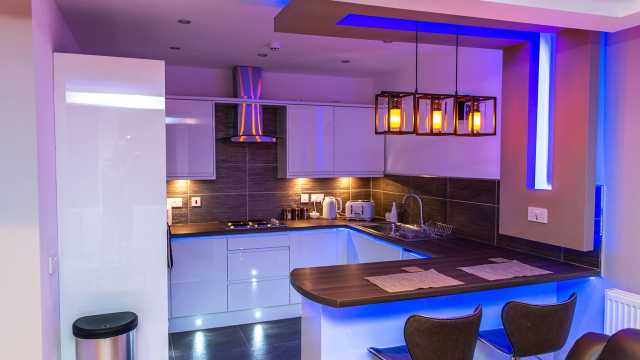 Photo of Kitchen in Bradford