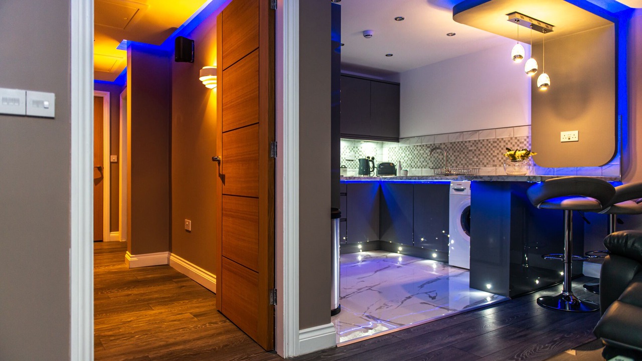 Photo of Kitchen in Bradford