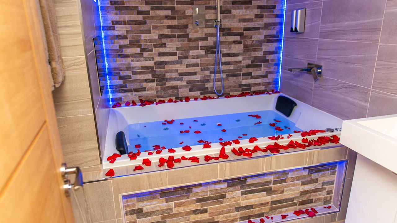 Photo of Bathroom in Bradford