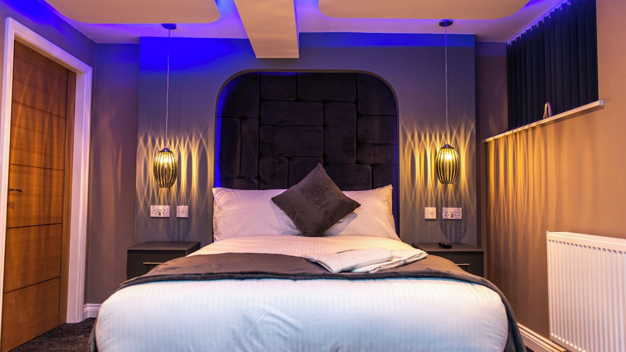 Photo of Bedroom in Bradford