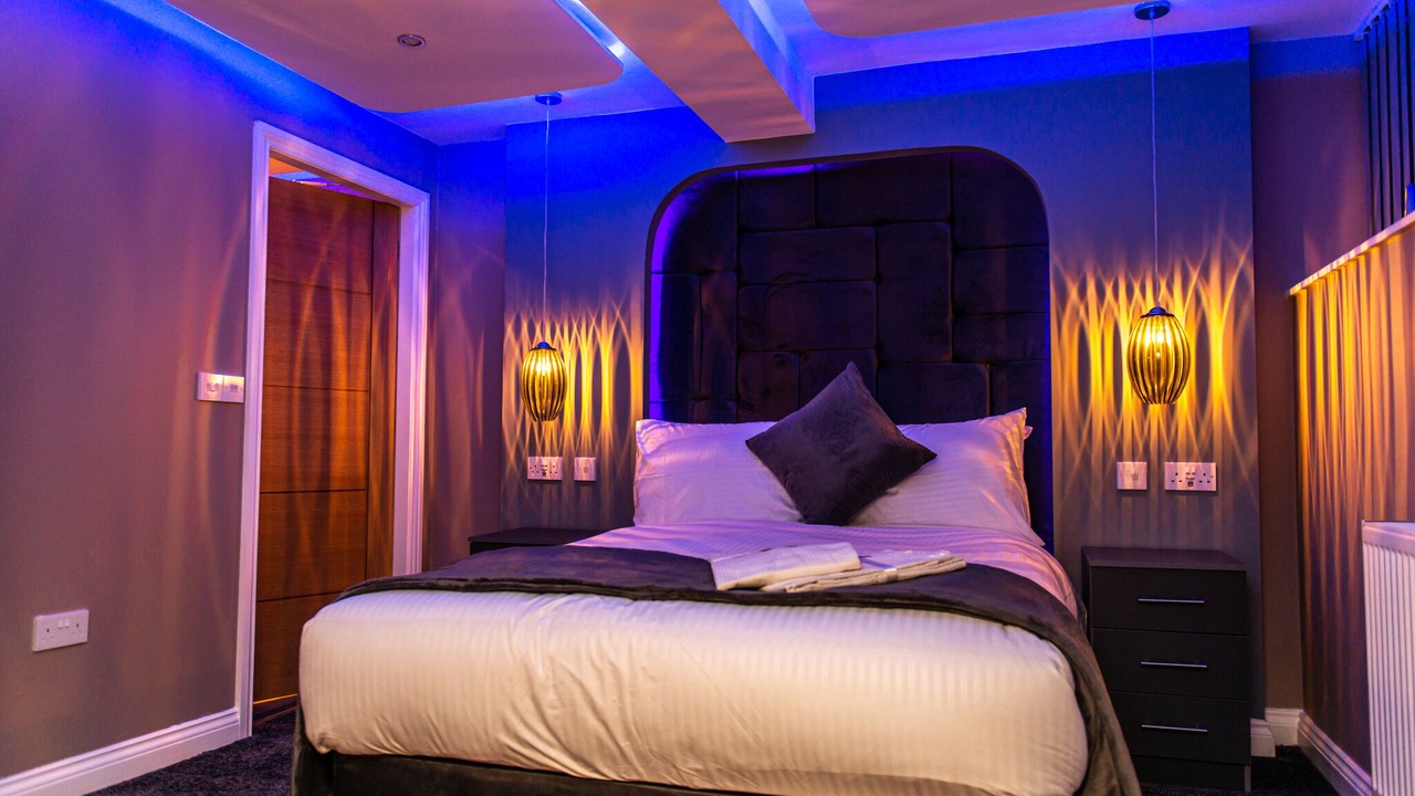 Photo of Bedroom in Bradford