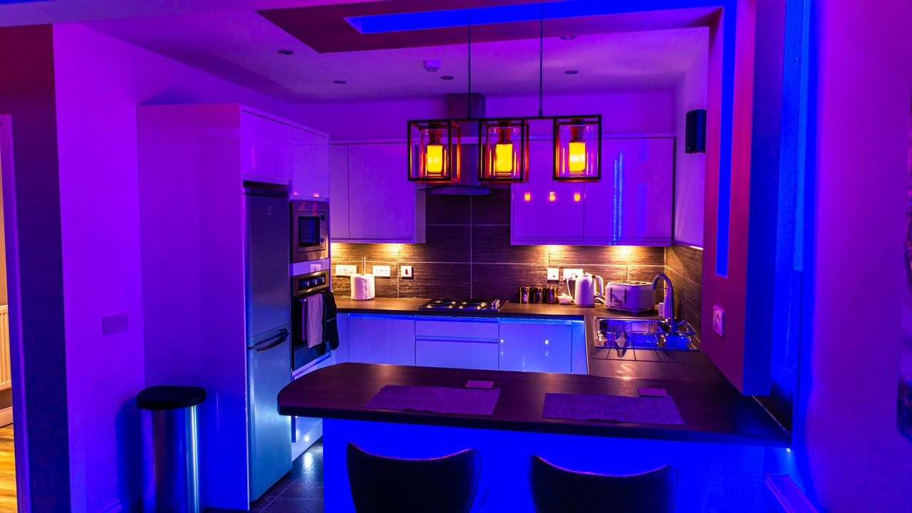 Photo of Kitchen in Bradford