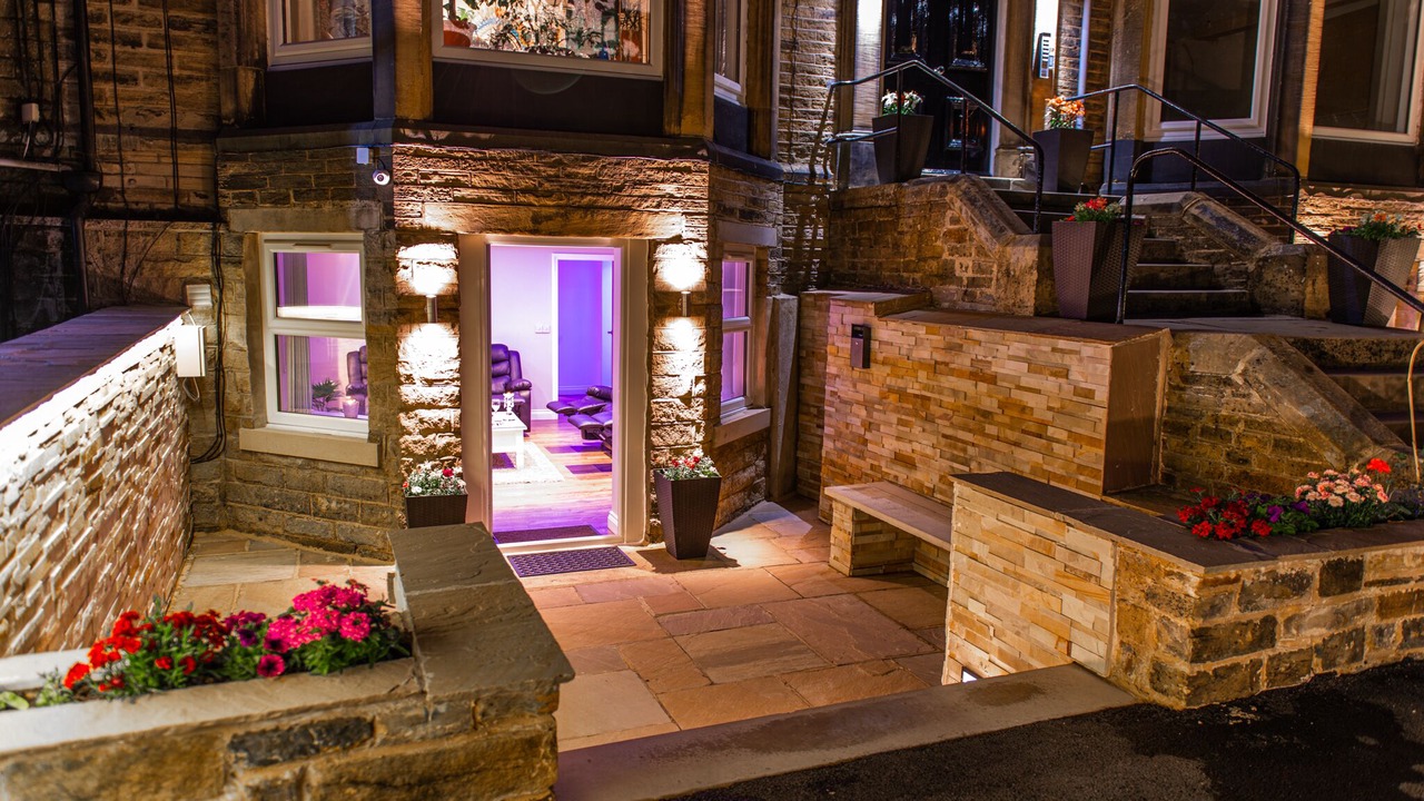 Photo of Outdoor in Bradford