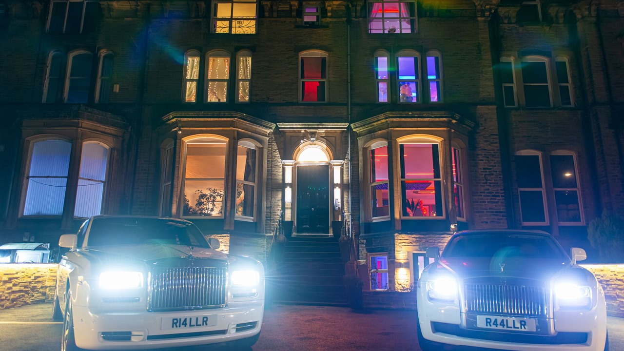 Photo of Outdoor in Bradford