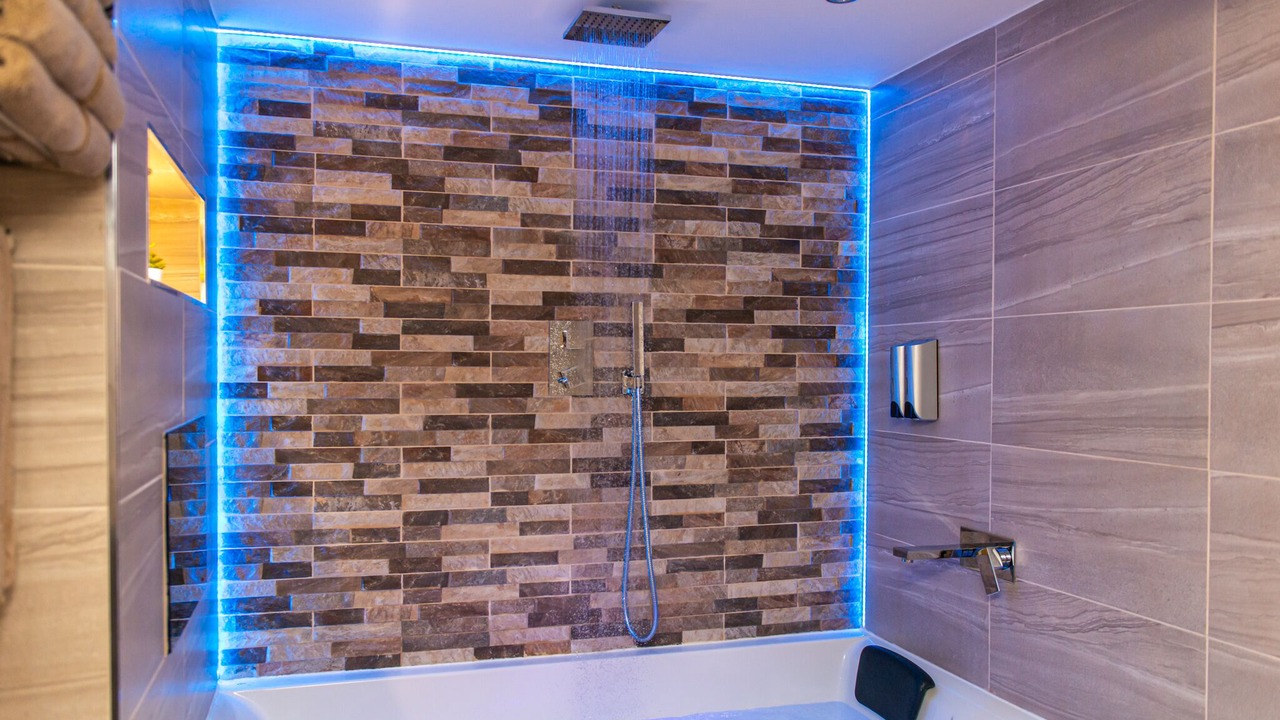 Photo of Bathroom in Bradford