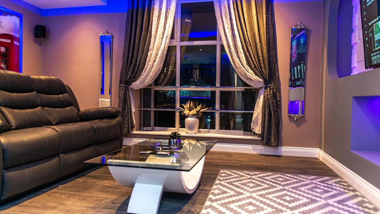 Photo of Others in Bradford