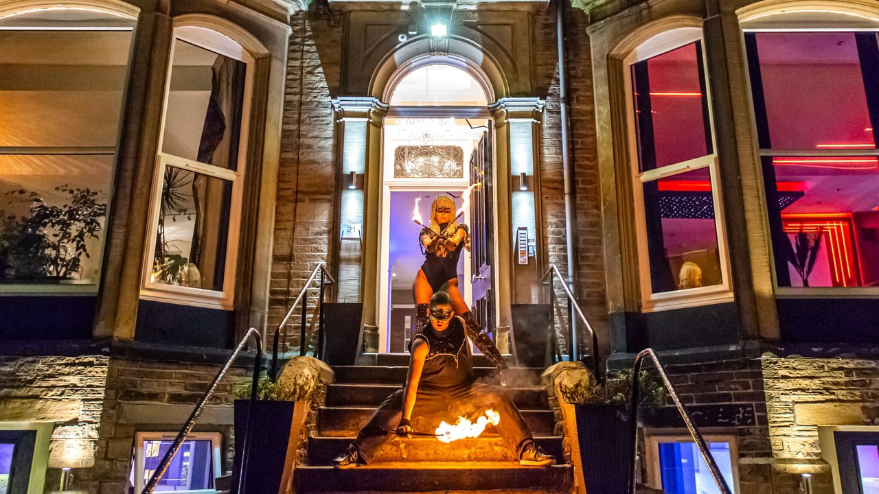 Photo of Outdoor in Bradford