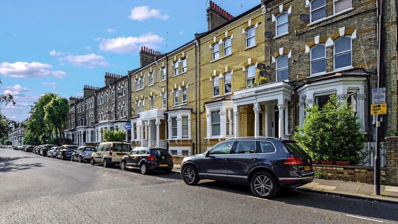 Photo of Outdoor in West Kensington