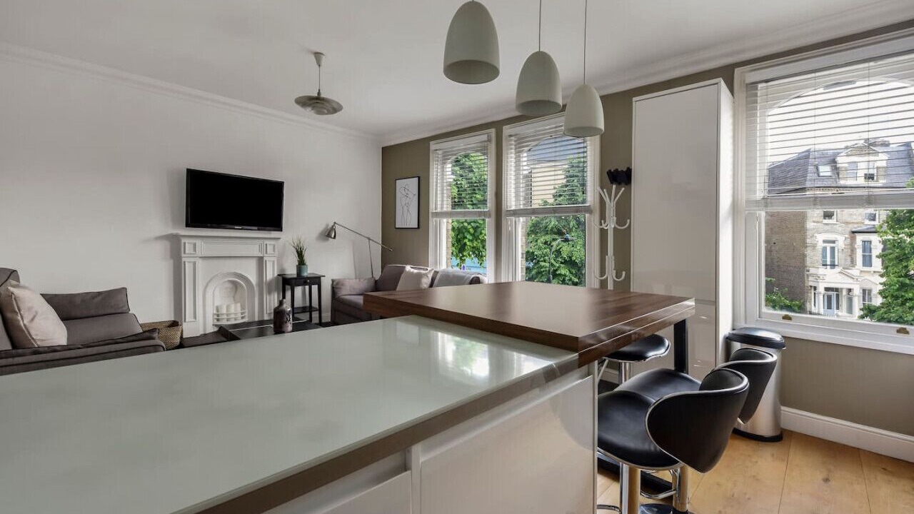 Photo of Others in West Kensington