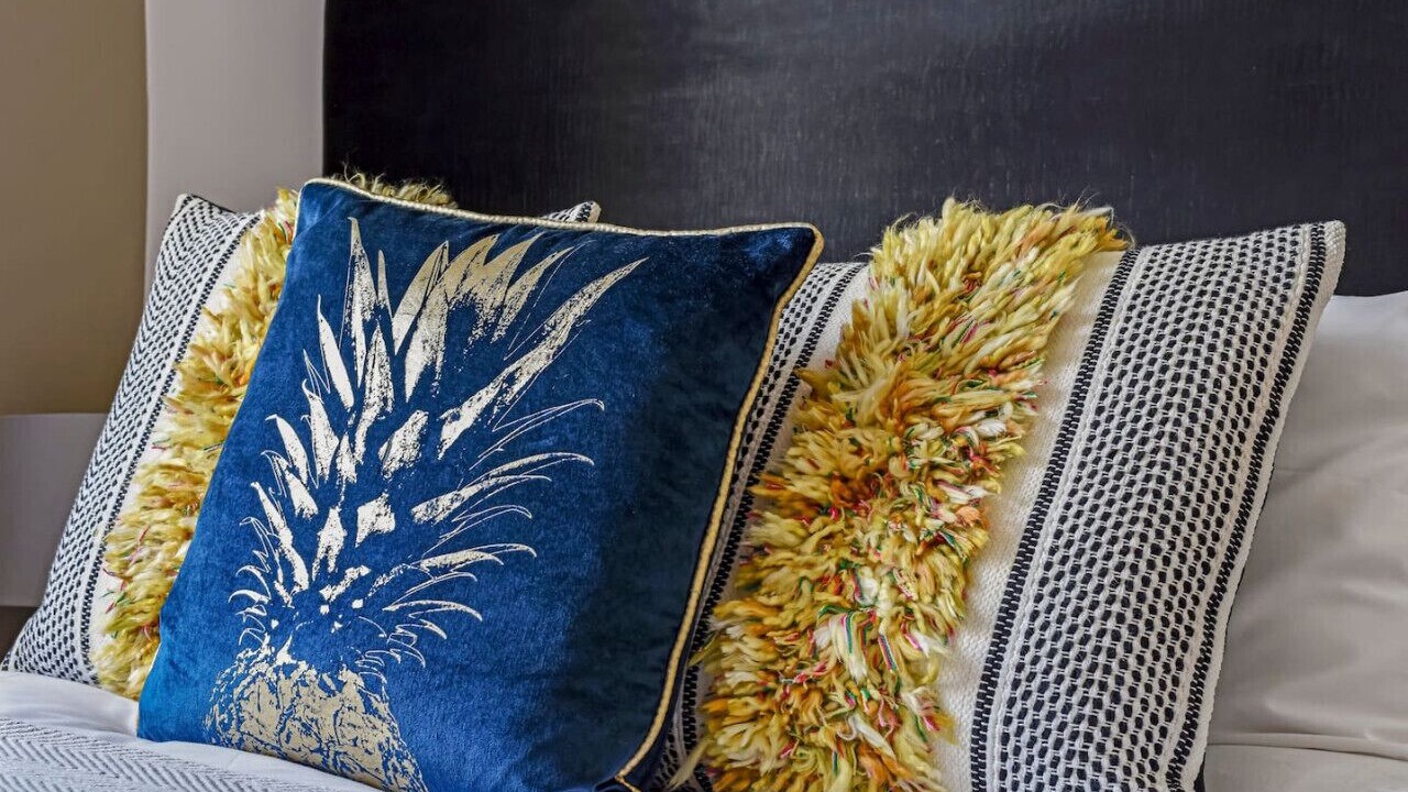 Photo of Bedroom in West Kensington