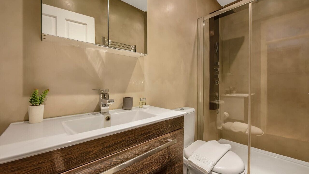 Photo of Bathroom in West Kensington