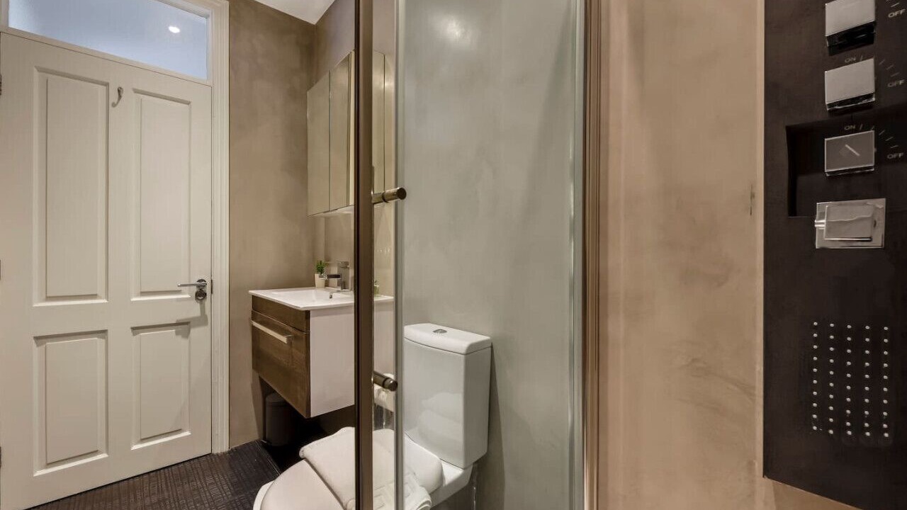 Photo of Bathroom in West Kensington