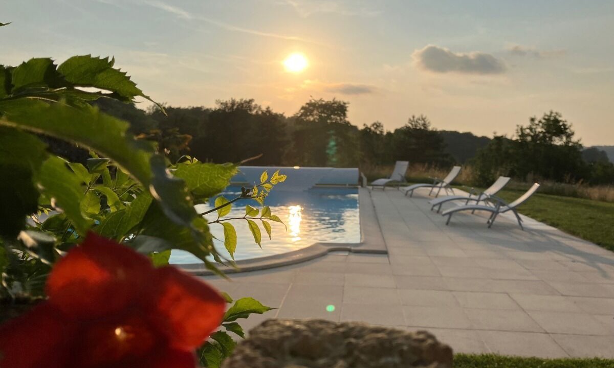 Photo of Outdoor in Sainte-Colombe-de-Villeneuve