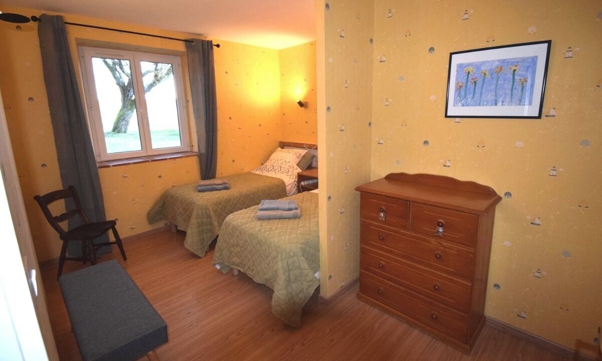 Photo of Bedroom in Sainte-Colombe-de-Villeneuve