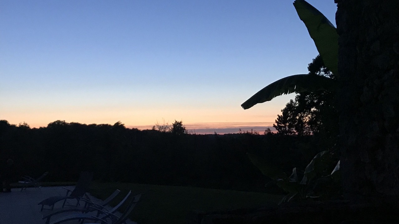 Photo of Patio Balcony in Sainte-Colombe-de-Villeneuve