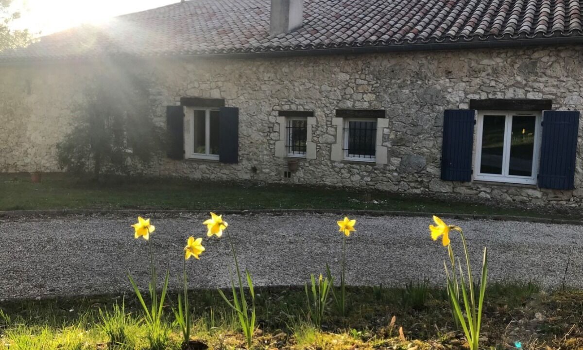 Photo of Outdoor in Sainte-Colombe-de-Villeneuve
