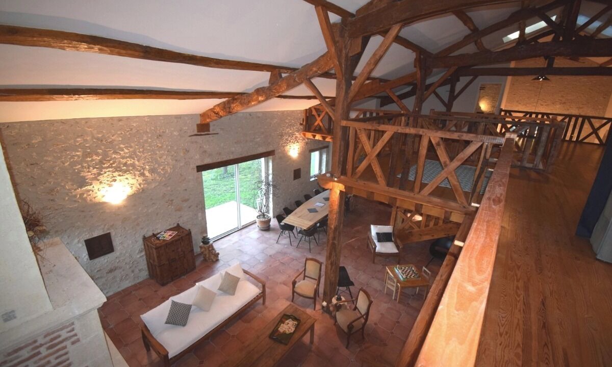 Photo of Others in Sainte-Colombe-de-Villeneuve