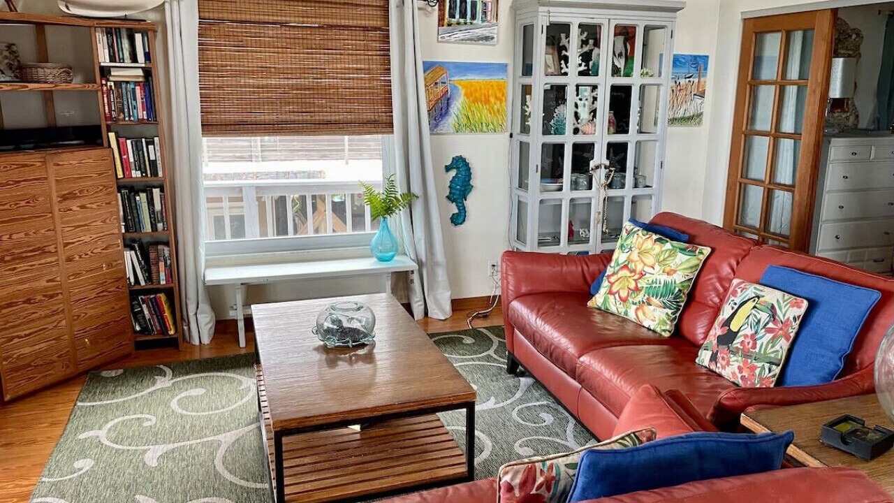 Photo of Livingroom in Placida