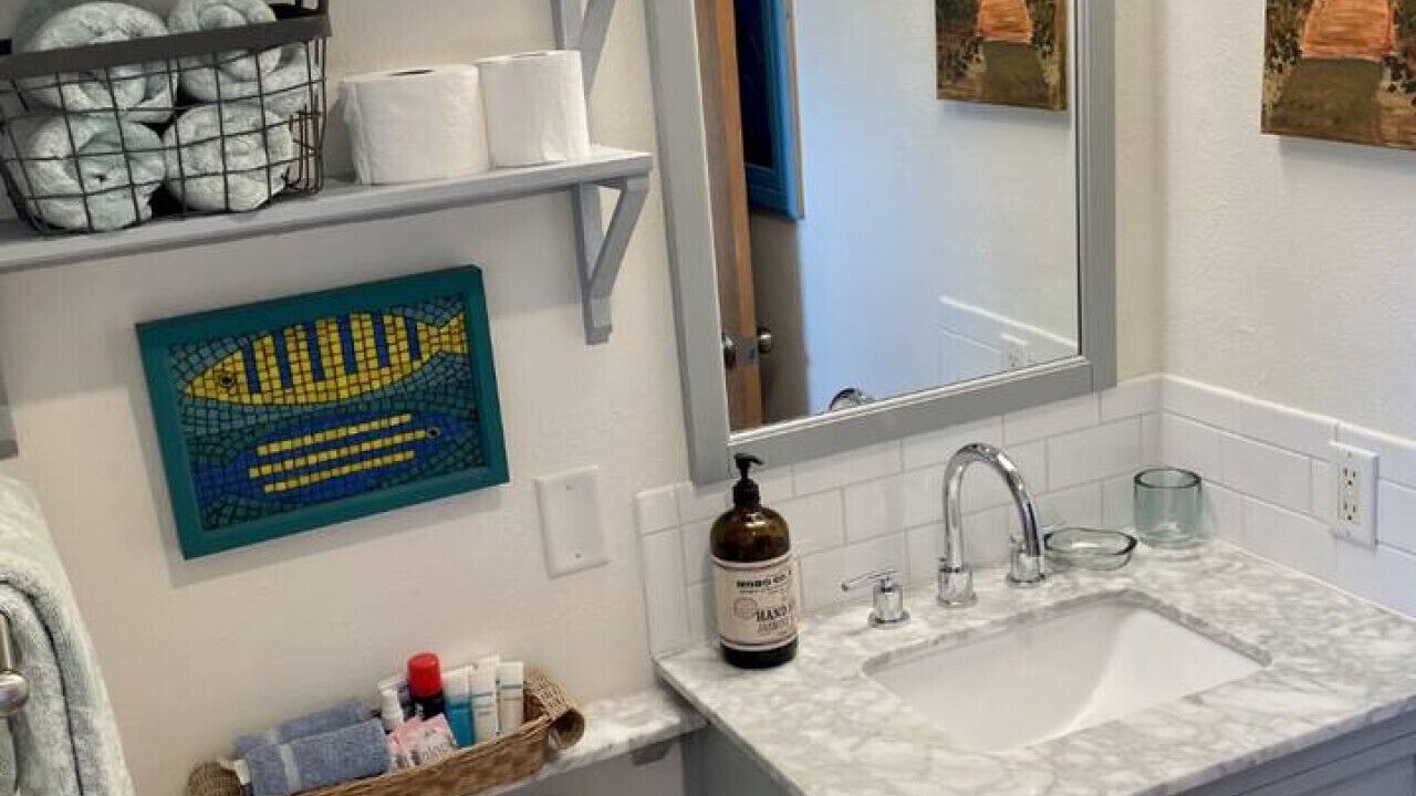 Photo of Bathroom in Placida