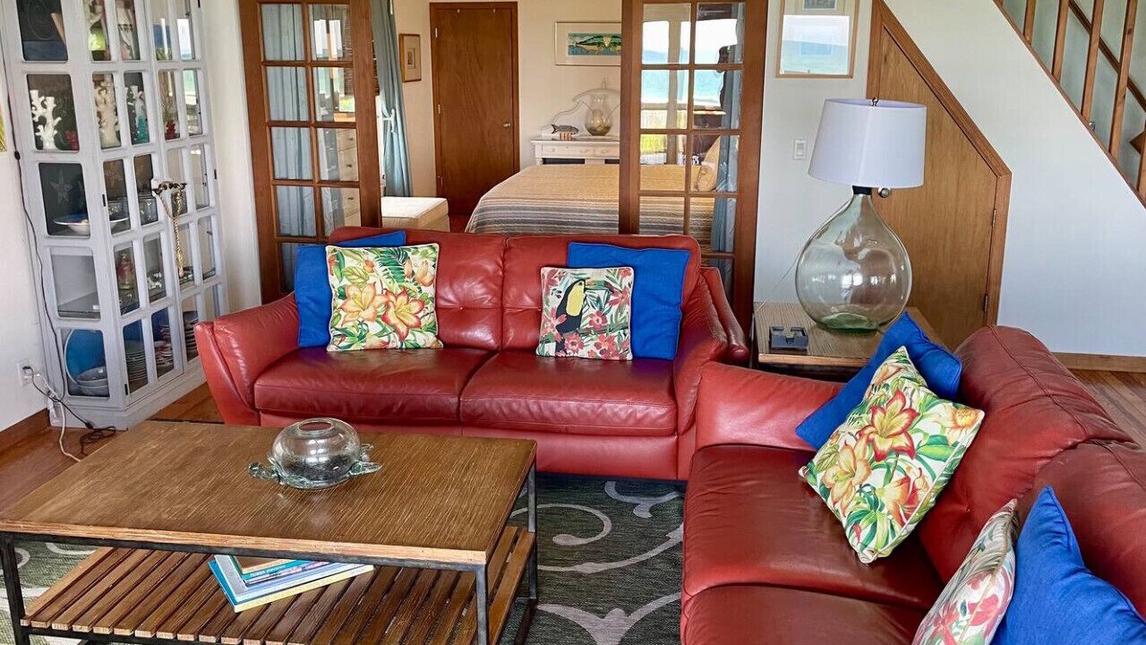 Photo of Livingroom in Placida