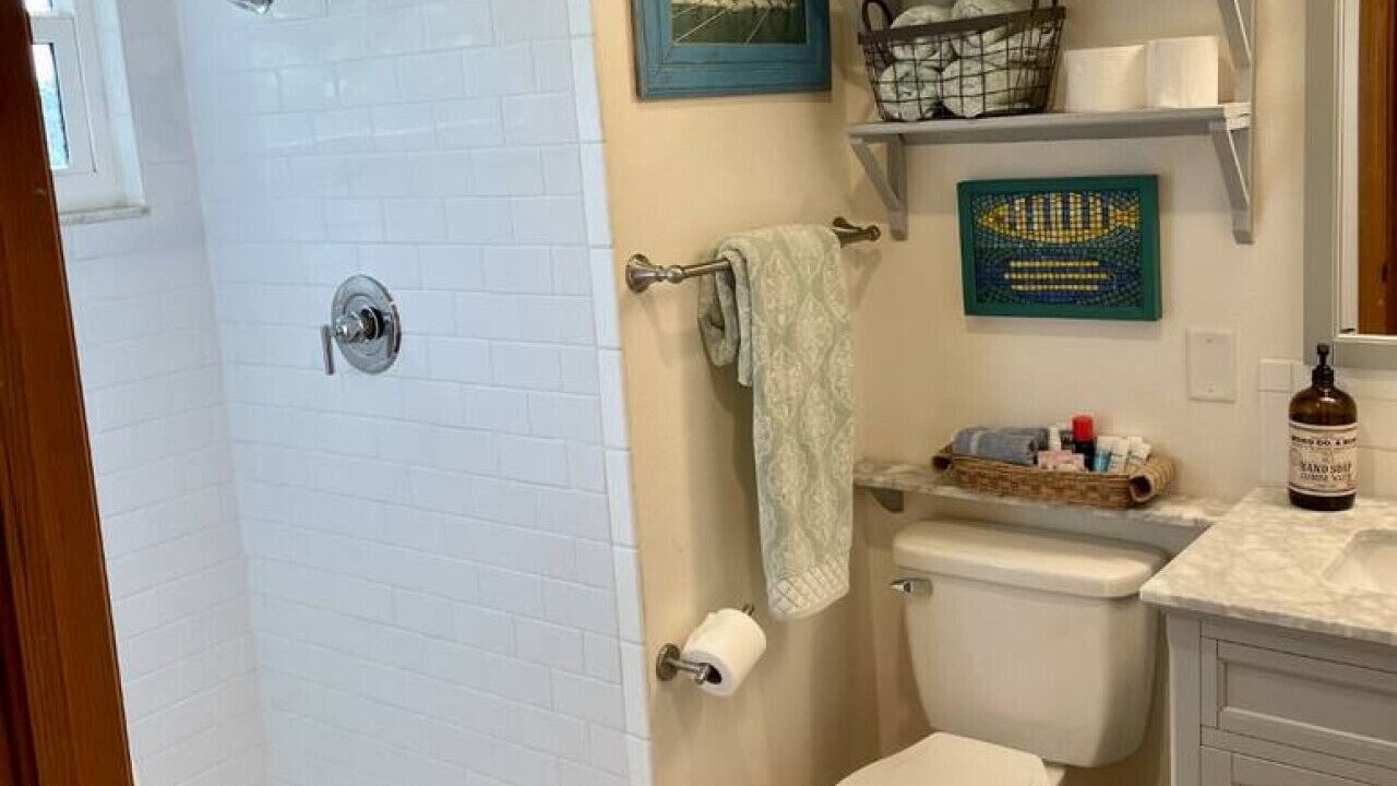 Photo of Bathroom in Placida
