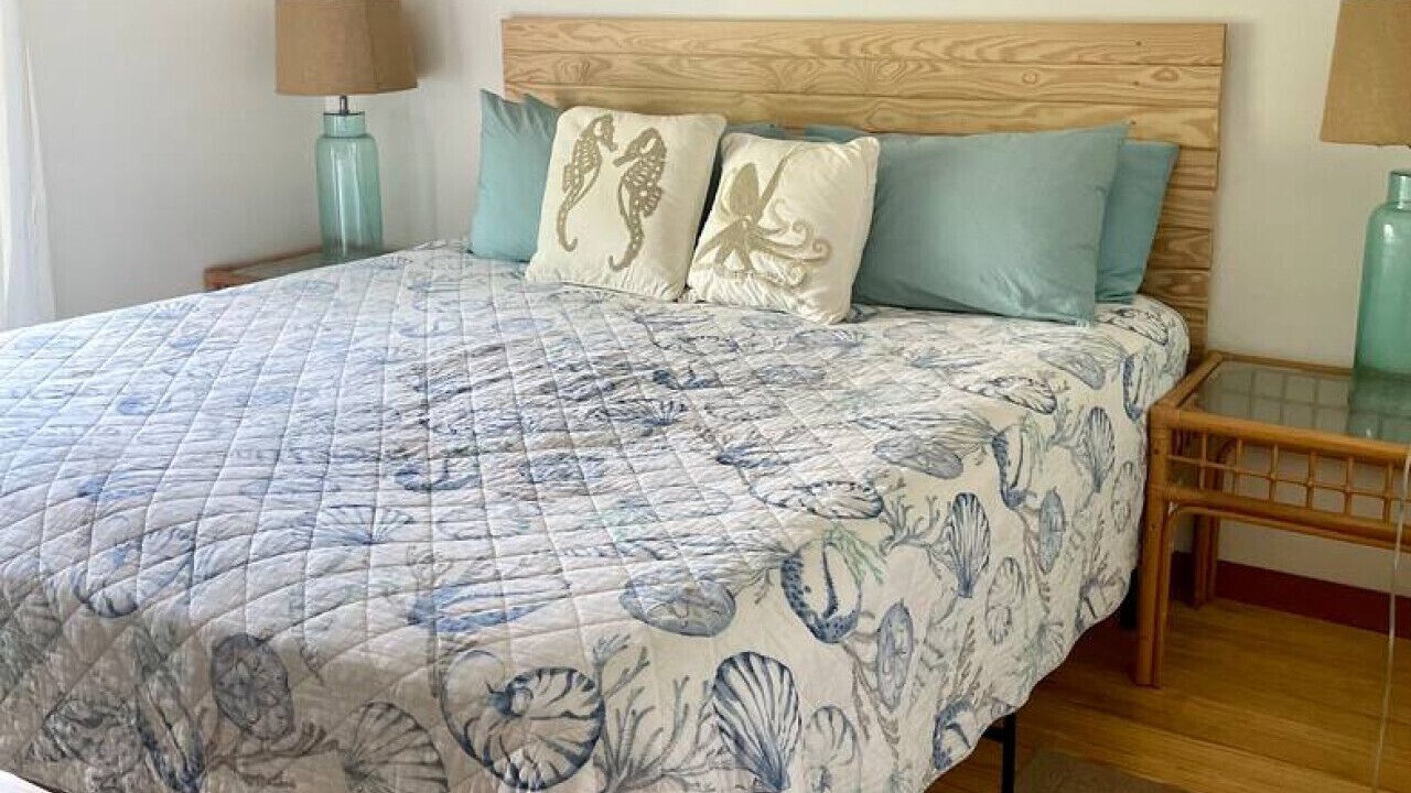 Photo of Bedroom in Placida