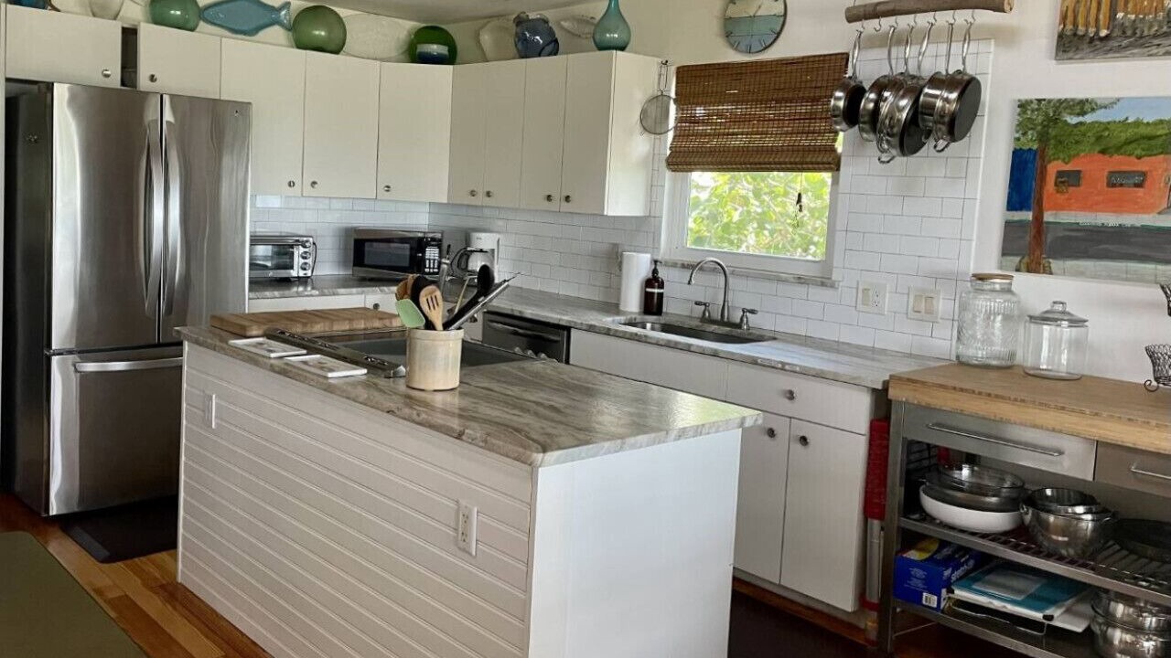 Photo of Kitchen in Placida