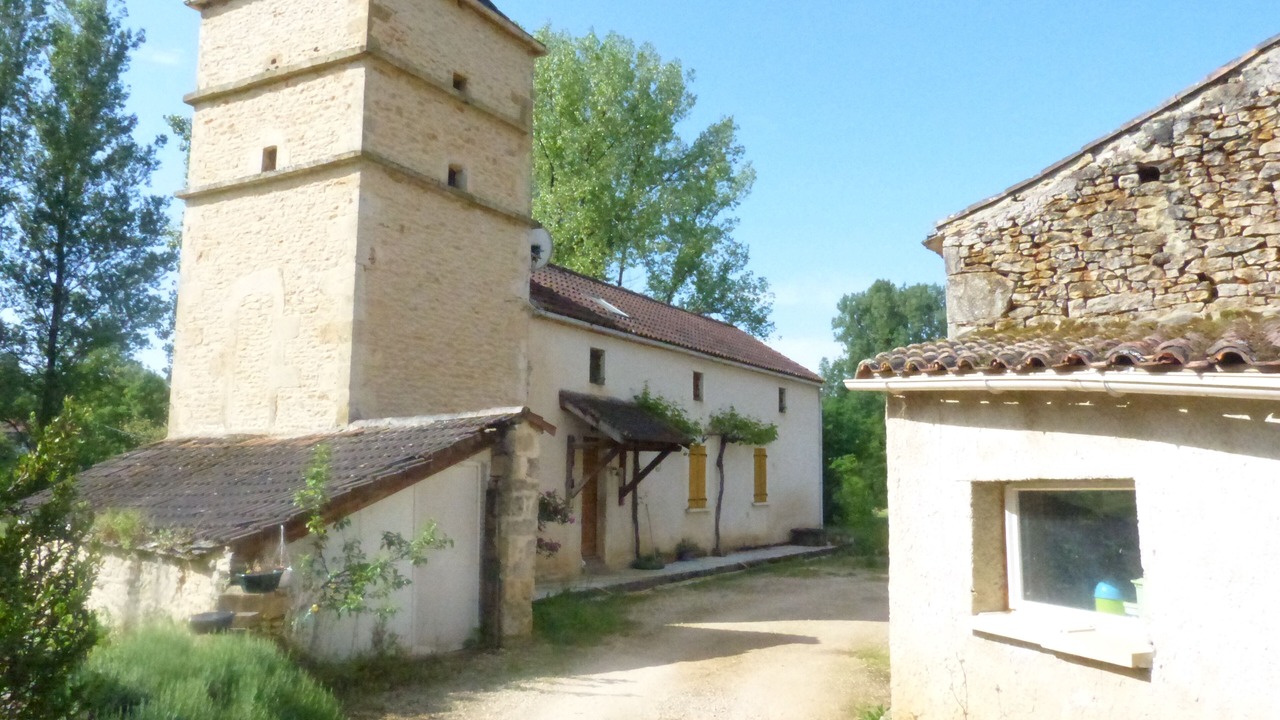 Photo of Outdoor in Frayssinet-le-Gelat