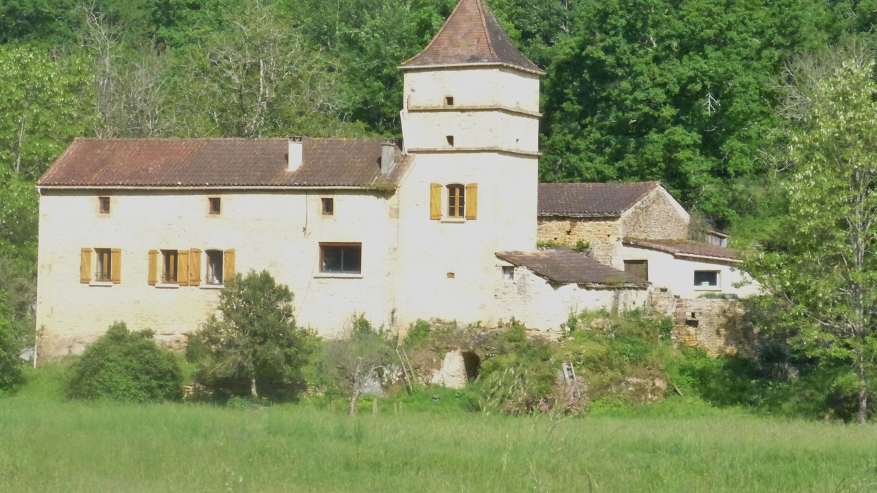 Photo of Outdoor in Frayssinet-le-Gelat