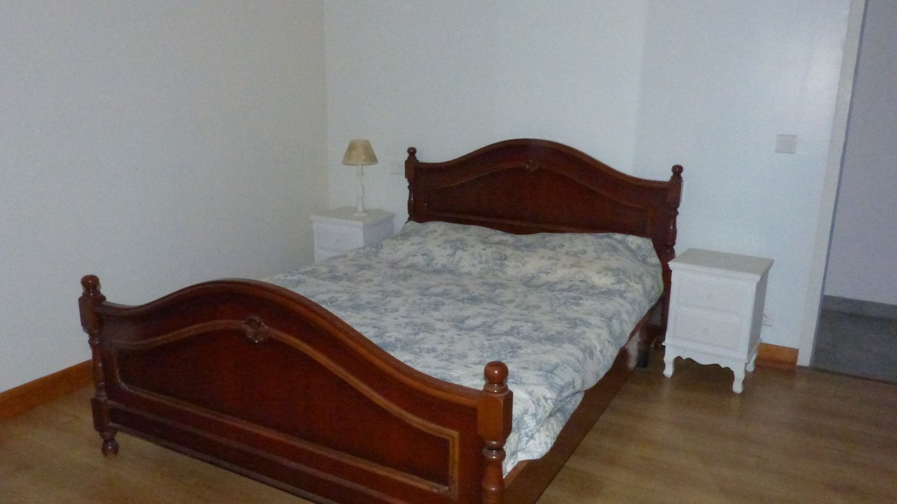 Photo of Bedroom in Frayssinet-le-Gelat