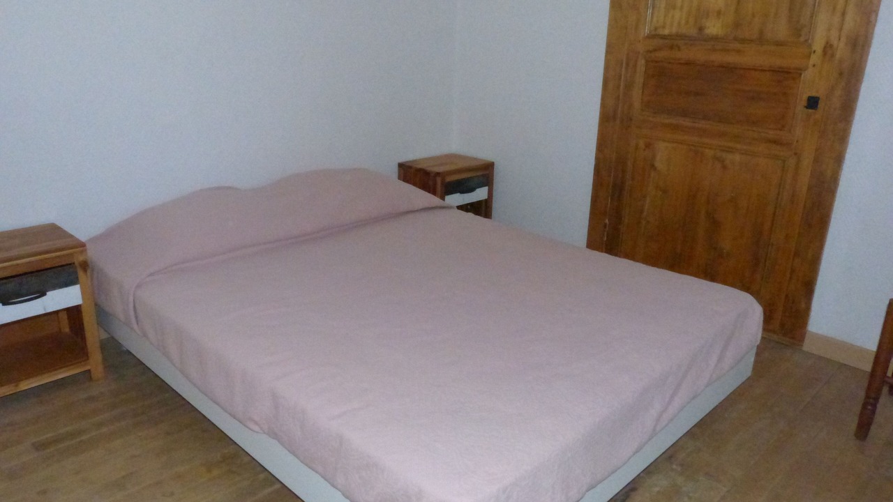 Photo of Bedroom in Frayssinet-le-Gelat