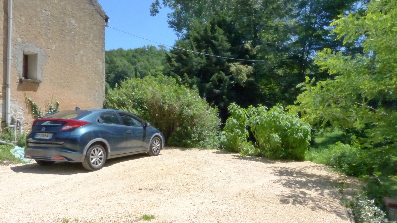 Photo of Outdoor in Frayssinet-le-Gelat