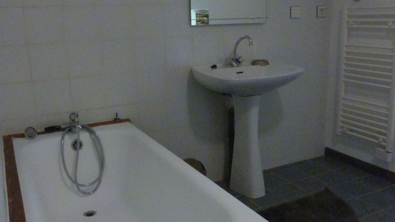 Photo of Bathroom in Frayssinet-le-Gelat