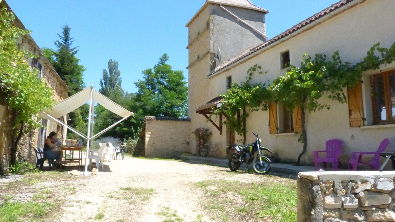 Photo of Outdoor in Frayssinet-le-Gelat