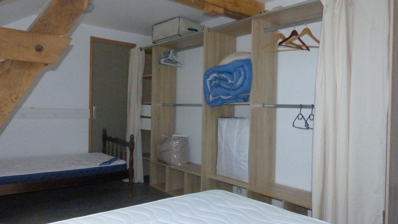Photo of Bedroom in Frayssinet-le-Gelat