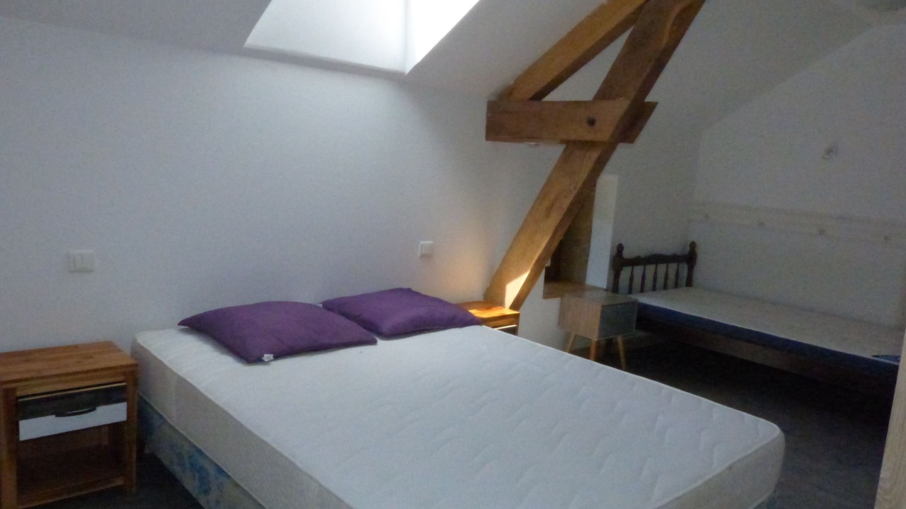 Photo of Bedroom in Frayssinet-le-Gelat