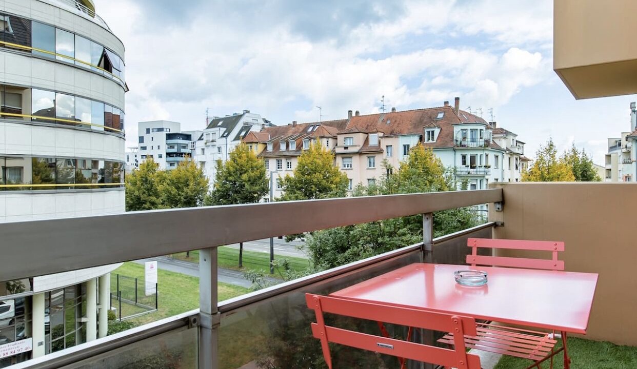 Photo of Outdoor in Neudorf Ouest
