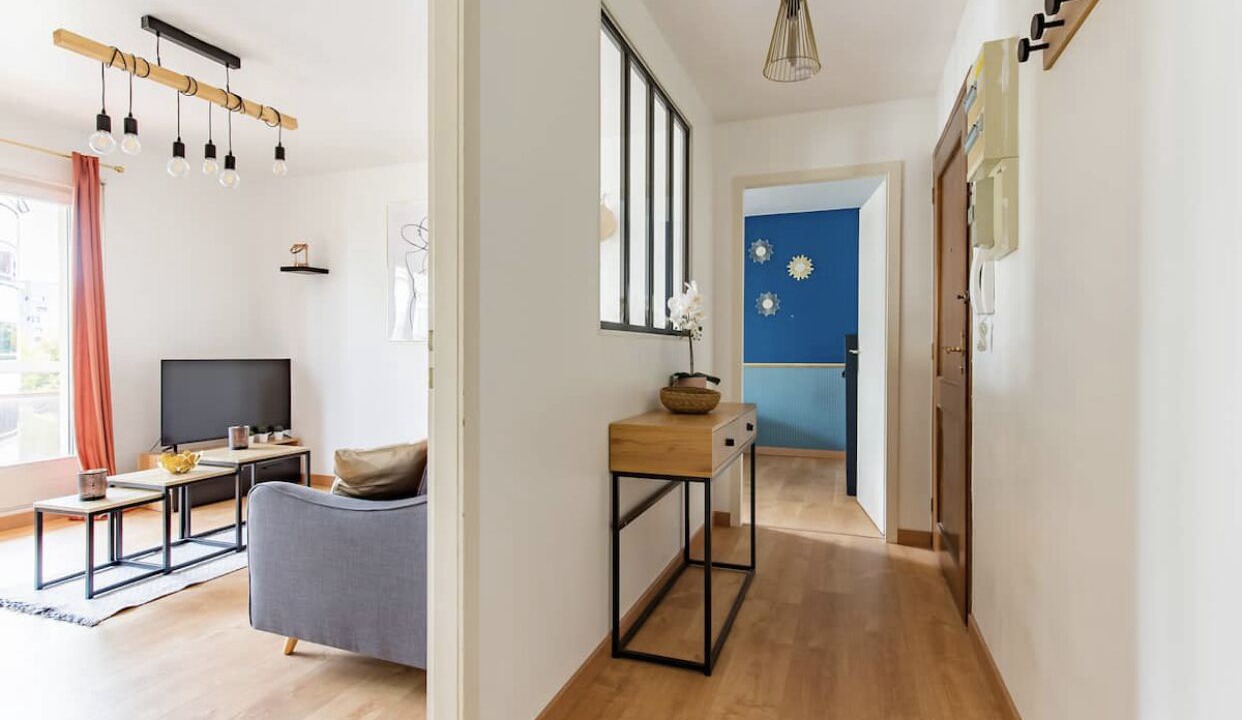 Photo of Livingroom in Neudorf Ouest